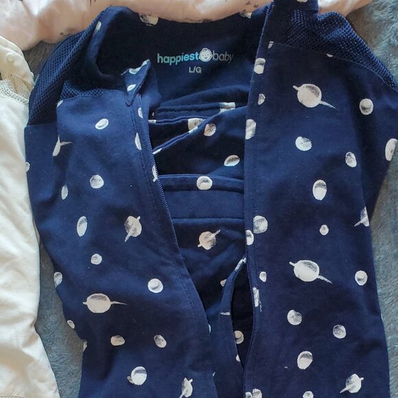 Happiest Baby Snoo Bundle - Picture 3 of 7